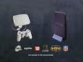 NFL Gameday Playstation PS1 PS2 Video Game Commercial 2001