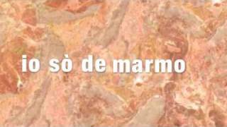 Testardo - Daniele Silvestri (con testo)