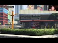 Zagrajmy W GTA V 1 Zajebistość