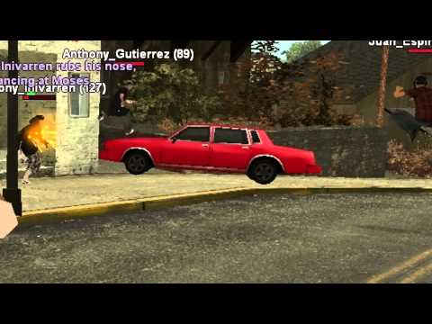 hillside salvatruchos some bunnies