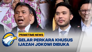 Download lagu Polda Metro Tunjukkan Ijazah Asli Jokowi - [Primetime News] mp3