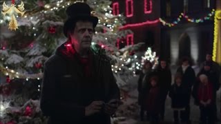 Apple Commercial: Frankies Holiday &quot;Open Your Heart To Everyone&quot; ༺♥༻ Merry Christmas ༺♥༻
