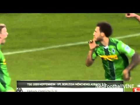 Fabian Johnson - GOAL