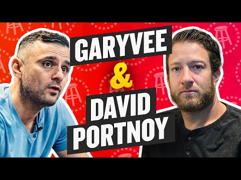 Barstool Fund with Dave Portnoy - YouTube