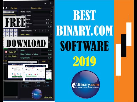 Binary option robot opzioni binzrie
