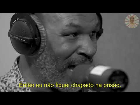 OS MELHORES ANOS DA VIDA DE  MIKE TYSON FORAM NA PRISÃO/ LEGENDADO