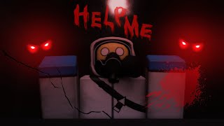 Cover art for Michael, don't leave me here!