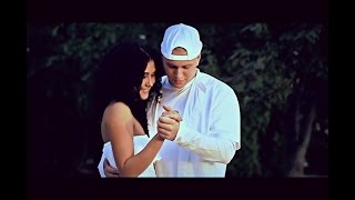 Essemm - Te voltál ft. Palej Niki (Official Music Video)