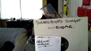 Solaris heights - Sunlight ( original )