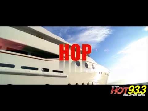 Hot 93.3 Hip Hop Holidays