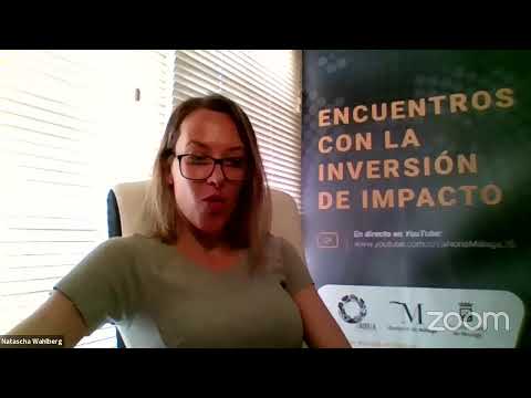 II Jornada de los "Encuentros con la Inversin de Impacto": el papel de los medios de comunicacin