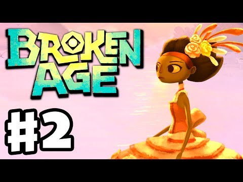 broken age pc requirements