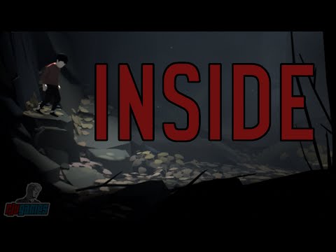 RUN! - Let's Play INSIDE Part 1 | PC Game Walkthrough | 60fps Gameplay - YouTube
