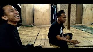 Download lagu Duel Bahasa Sunda vs Jawa serang banten mp3
