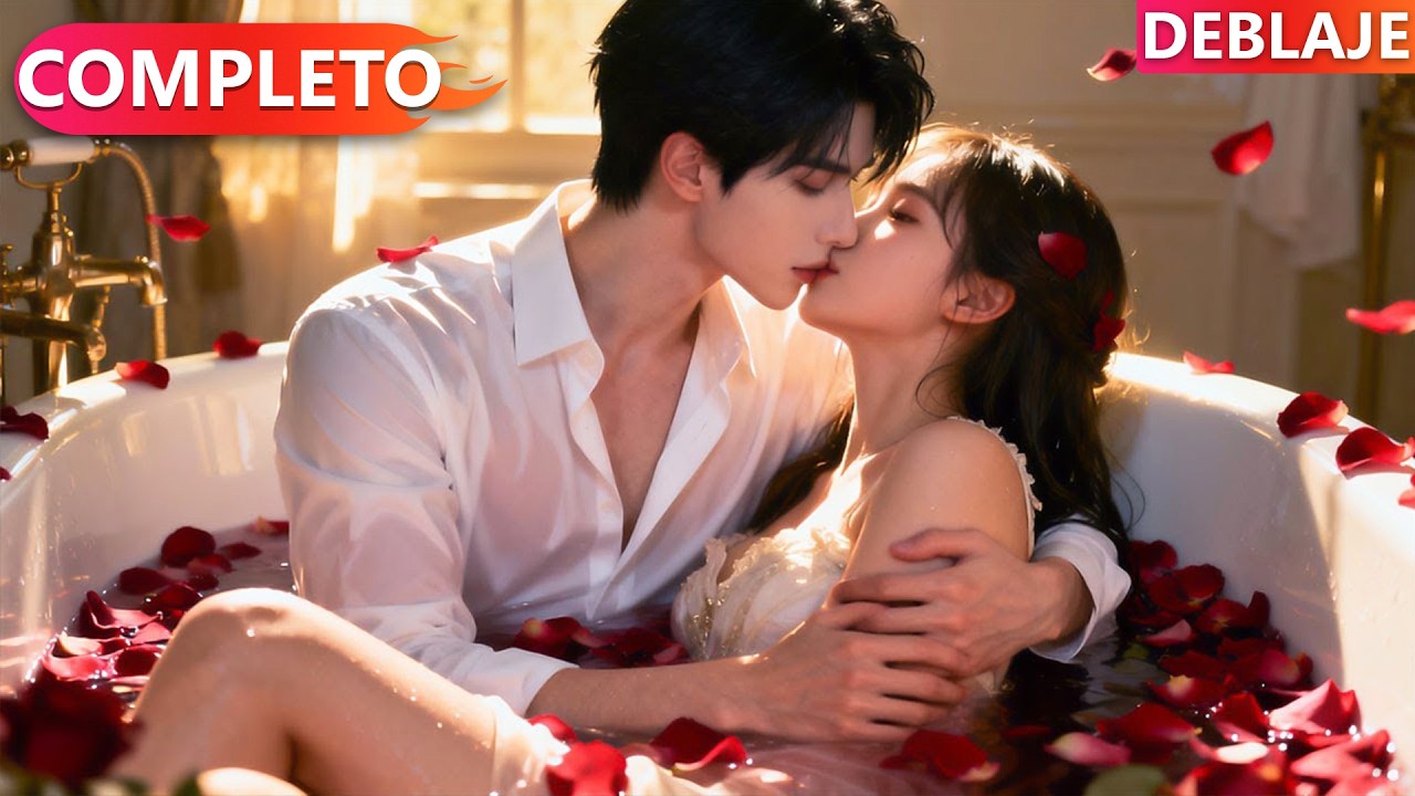 Se acostó con un modelo guapísimo por venganza; era un CEO multimillonario y la persiguió.