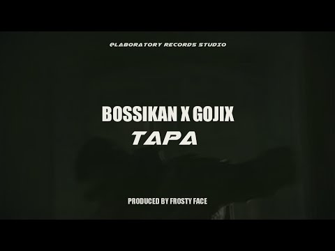 Bossikan X Gojix "Tapa" TYPE BEAT [Produced by Frosty Face]