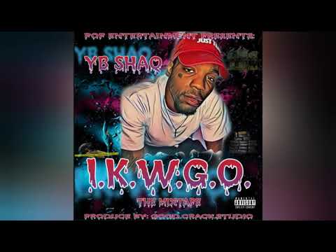 YB Shaq - Bands On Yo Head. Prod.(GoodCrackStudio)