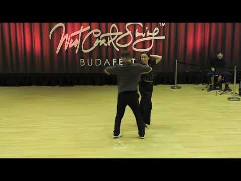 Maxime & Torri Zzaoui - ProShow - Budafest 2026