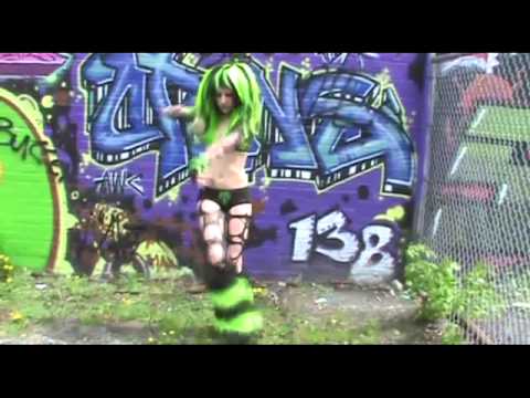 Industrial Dance // Princess Chaos // Nachtmahr - Mörder