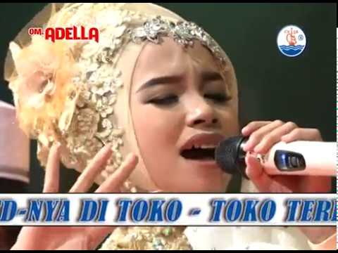 Spesial Ramadhan!! RASA INGINKU - Tasya Rosmala eksklusif OM ADELLA!!