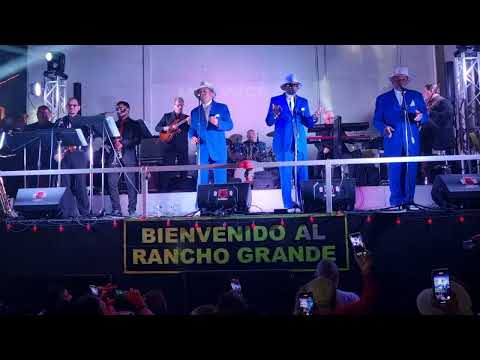 Sly, Slick & Wicked con TJ Memories----completo---en vivo