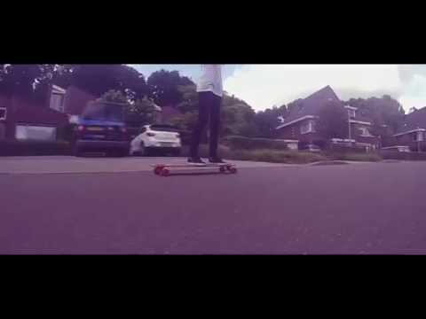 Longboarden [Terheijden] AllDit