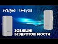 Ruijie RG-EST310 - відео