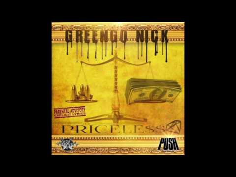 GreenGo Nick - Pain
