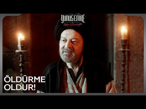 Merhameti olmayanın dini olmaz! - Yunus Emre 19. Bölüm