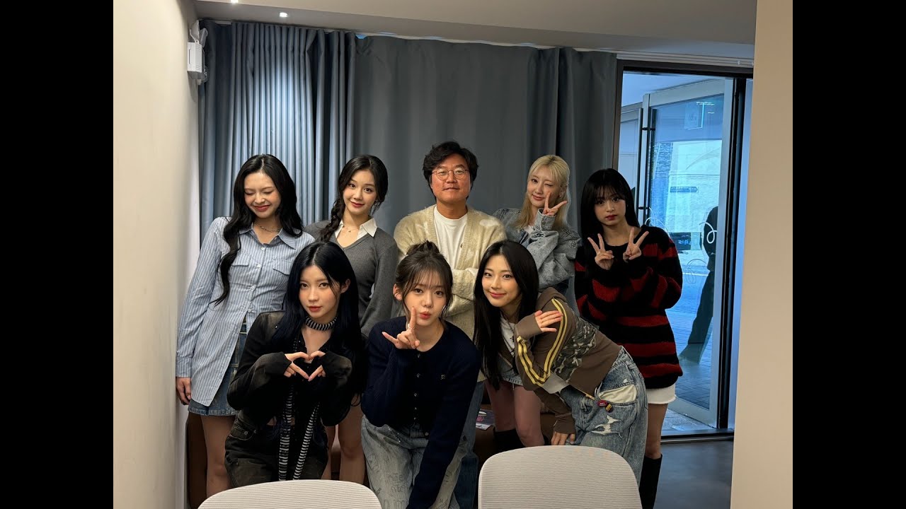 [Live] BABYMONSTER group live