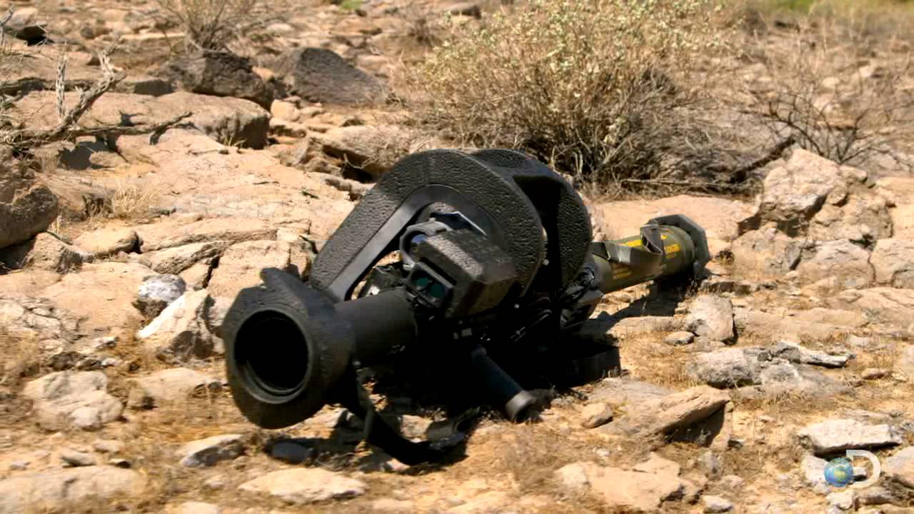 Automatic Ballistic Technology | Future Firepower