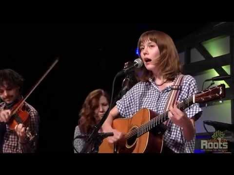 Molly Tuttle "Gentle On My Mind"
