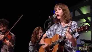 Video thumbnail of "Molly Tuttle "Gentle On My Mind""