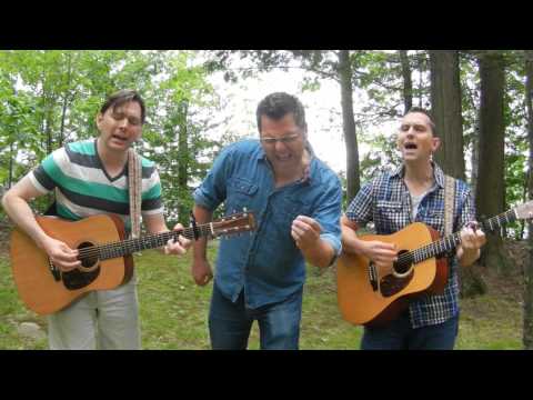 Nick Danger and Skytone - The Ballad of Lumberhead