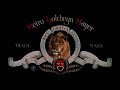 Metro Goldwyn Mayer 1971
