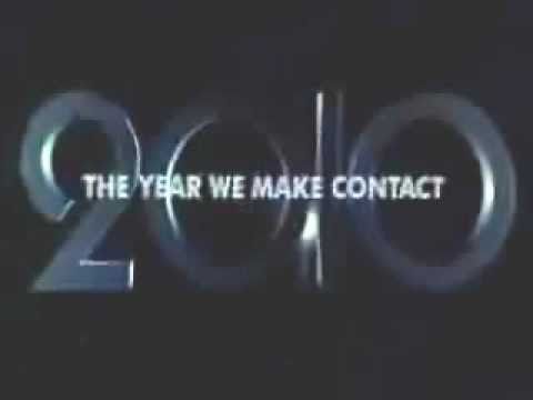 2010 (1984) - Trailer
