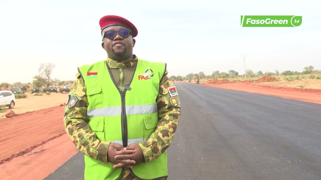 JT DU 12 JANVIER 2026: Retrouvez le journal de 18 h 45 avec Sara BOUGOUMA