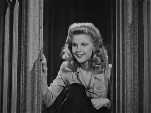 1940s 16mm Soundie Film   College Fight Songs & Alma Mater