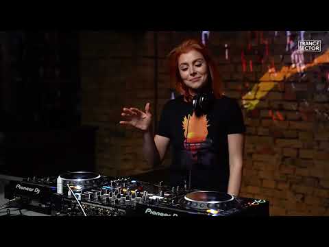 DAVIDI Trance Sector #006​ Live 09.03.2021