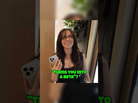 Took me a second 😅