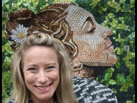 The Quilt Show: Trailer 2406 - Heidi Proffetty