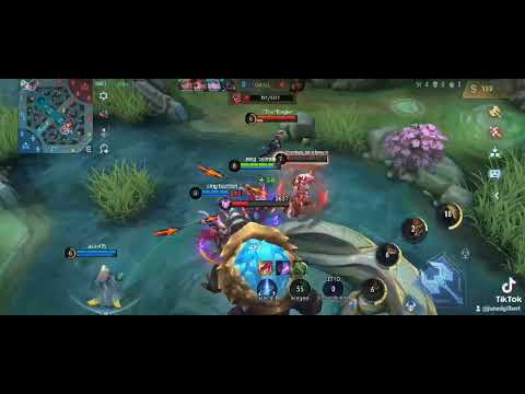 hyper sun colektor #mlbb #mobilelegends #montage