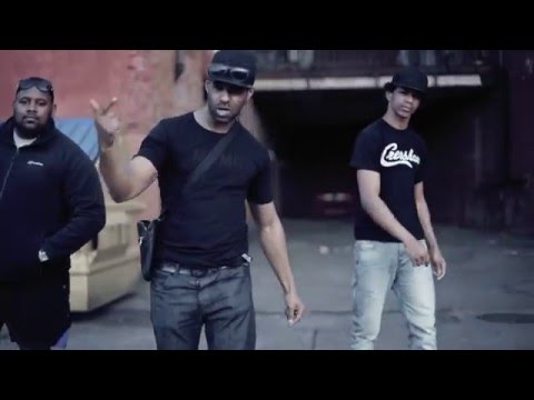 Robbahollow ft Kasha - Main Line [Music Video] @RobbahollowRPM @Kasha1real