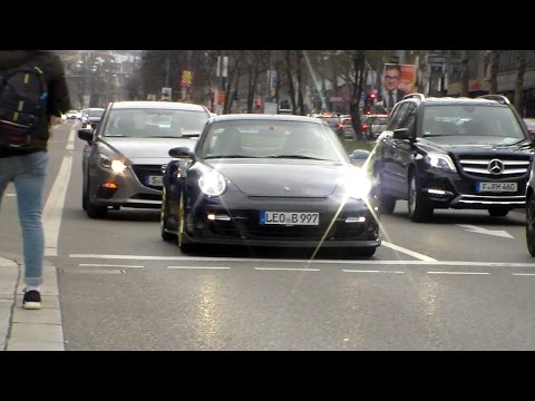 9FF GTronic lovely sounds HD