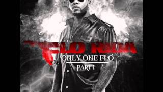 Flo Rida -  momma