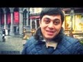 Martin Mkrtchyan "Video blog 3" (From Brussels ...