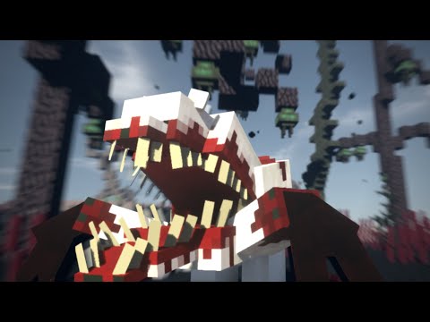 We made the HARDEST Minecraft modpack ever... (Possibly)