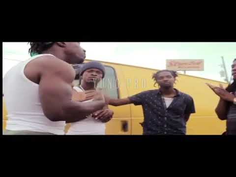 Yung Pro “Elevate” Video