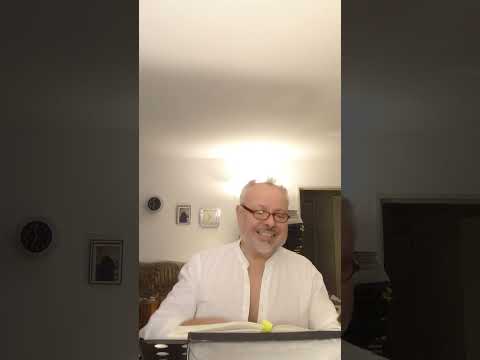 PUCCINI-LA BOHEMA-1 AKT-NEI CELIBIGI-NON SONO INVENA-O SOAVE FANCIULLA-24.01.25-KA