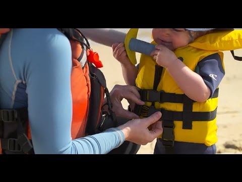 Life Jackets